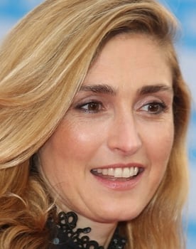 Julie Gayet isactor