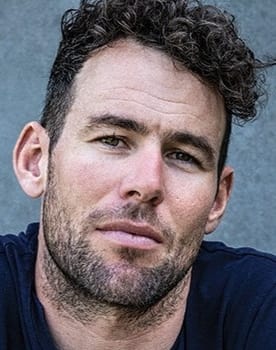 Mark Cavendish isactor