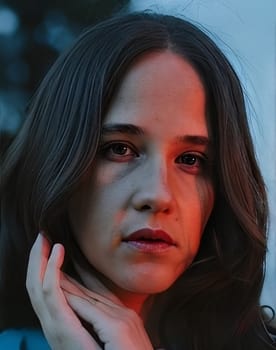 Ximena Sariñana isactor