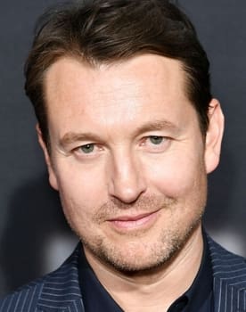 Leigh Whannell isactor