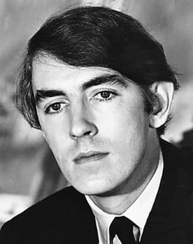 Peter Cook isactor