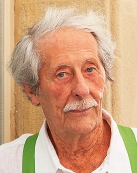 Jean Rochefort isactor