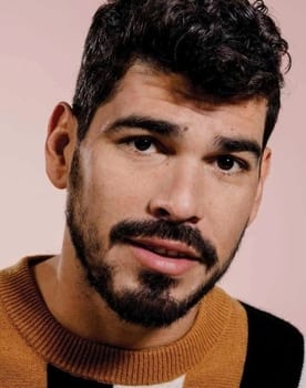 Raúl Castillo isactor