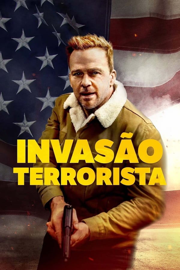 Invasão Terrorista