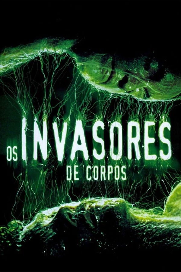 Os Invasores de Corpos