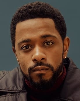 LaKeith Stanfield isactor