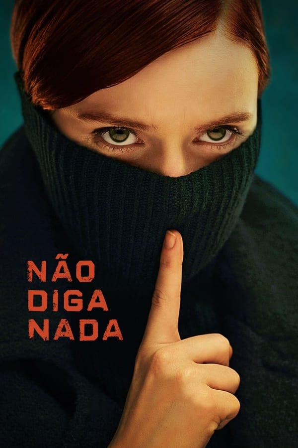 Nao Diga Nada