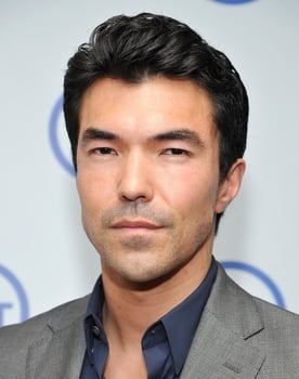 Ian Anthony Dale isactor