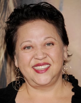 Amy Hill isactor