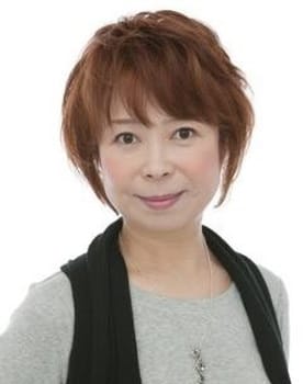 佐藤智恵 isactor