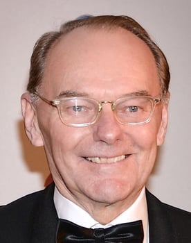 Björn Granath isactor