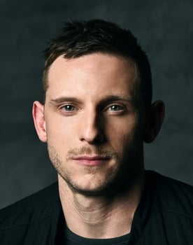 Jamie Bell isactor