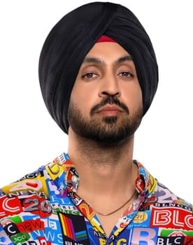 Diljit Dosanjh isactor