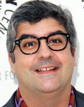 Dana Snyder isactor