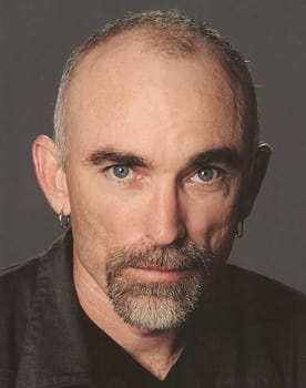 Jackie Earle Haley isactor