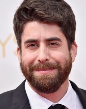 Adam Goldberg isactor