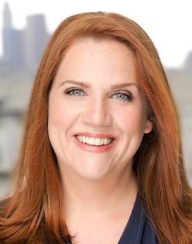 Donna Lynne Champlin isactor