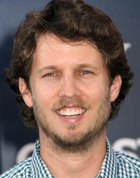 Jon Heder isactor