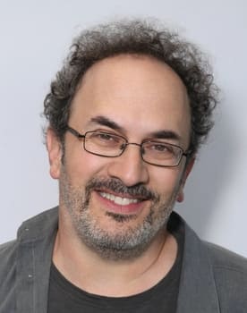 Robert Smigel isactor