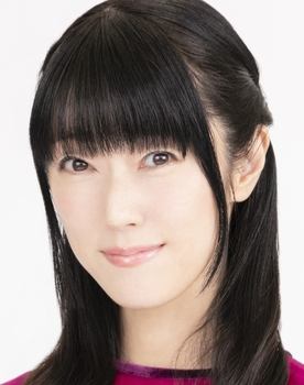 Rie Kugimiya isactor