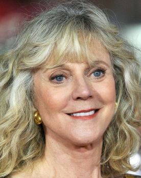 Blythe Danner isactor