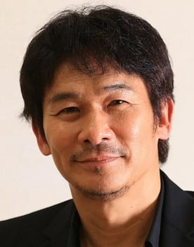 Tsuyoshi Ihara isactor