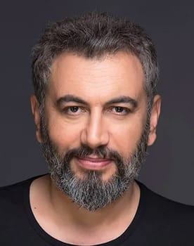 Ali Savaşçı isactor