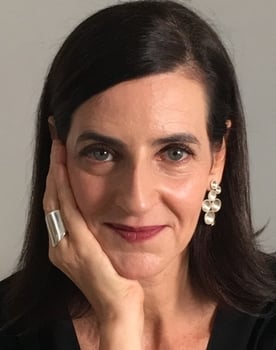 Ilana Kaplan isactor