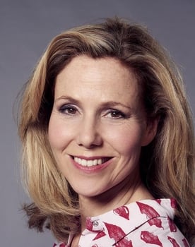 Sally Phillips isactor