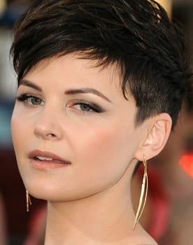 Ginnifer Goodwin isactor