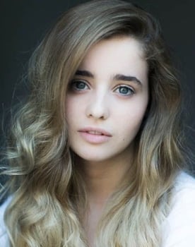 Holly Earl isactor