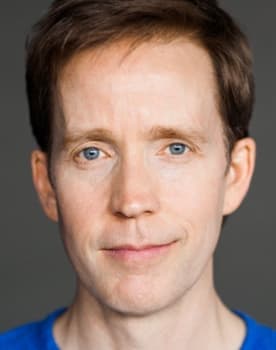 James Arnold Taylor isactor