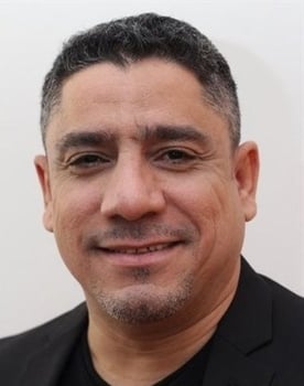 Marcos A. Gonzalez isactor