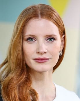 Jessica Chastain isactor