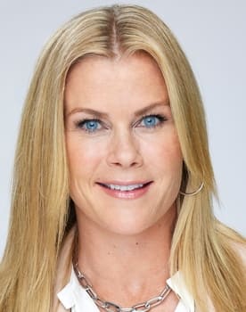 Alison Sweeney isactor