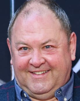 Mark Addy isactor