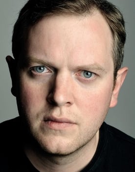 Miles Jupp isactor