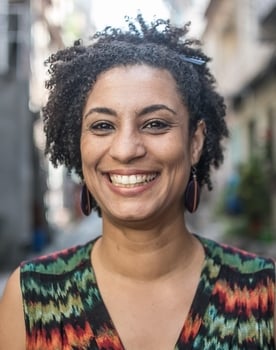 Marielle Franco isactor