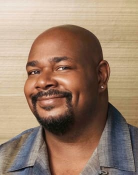 Kevin Michael Richardson isactor