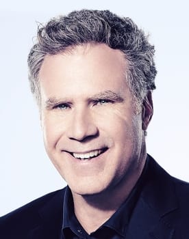 Will Ferrell isactor