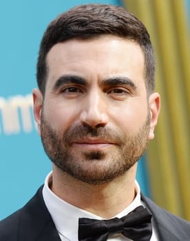 Brett Goldstein isactor