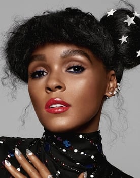 Janelle Monáe isactor