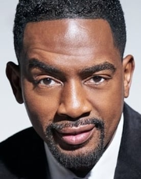 Bill Bellamy isactor