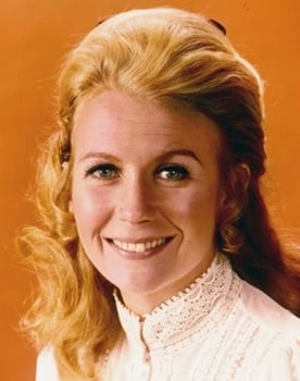 Juliet Mills isactor