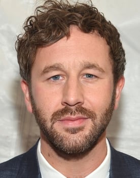 Chris O'Dowd isactor