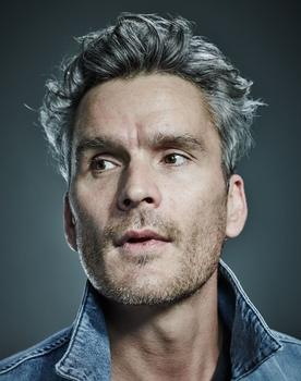 Balthazar Getty isactor