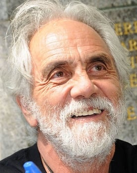 Tommy Chong isactor