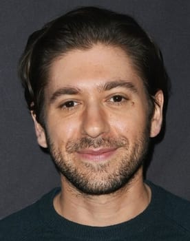 Michael Zegen isactor