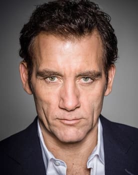 Clive Owen isactor