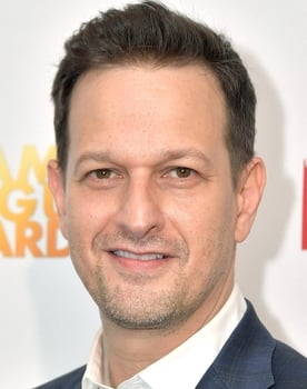 Josh Charles isactor